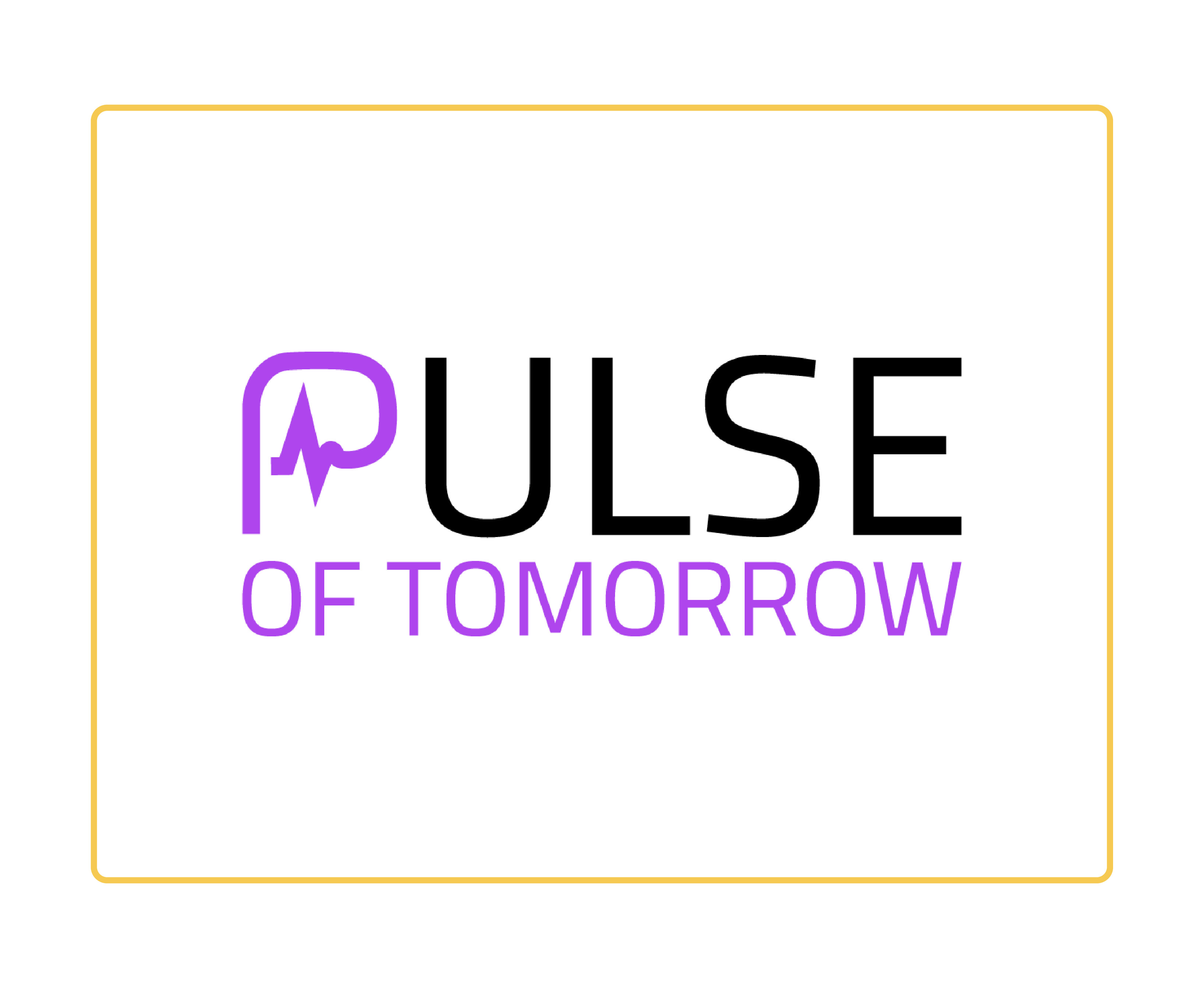 Pulse of Tomorrow