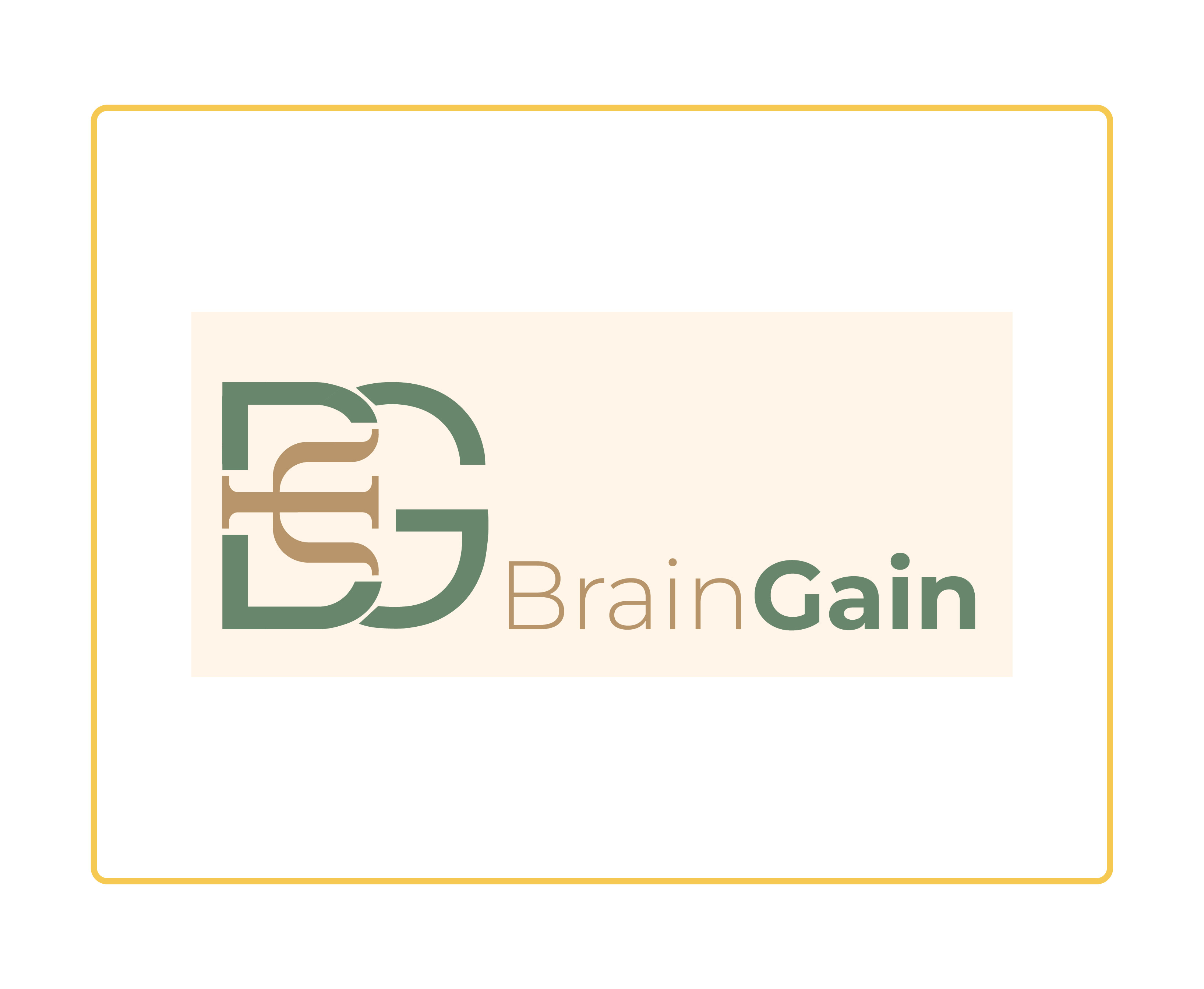BrainGain