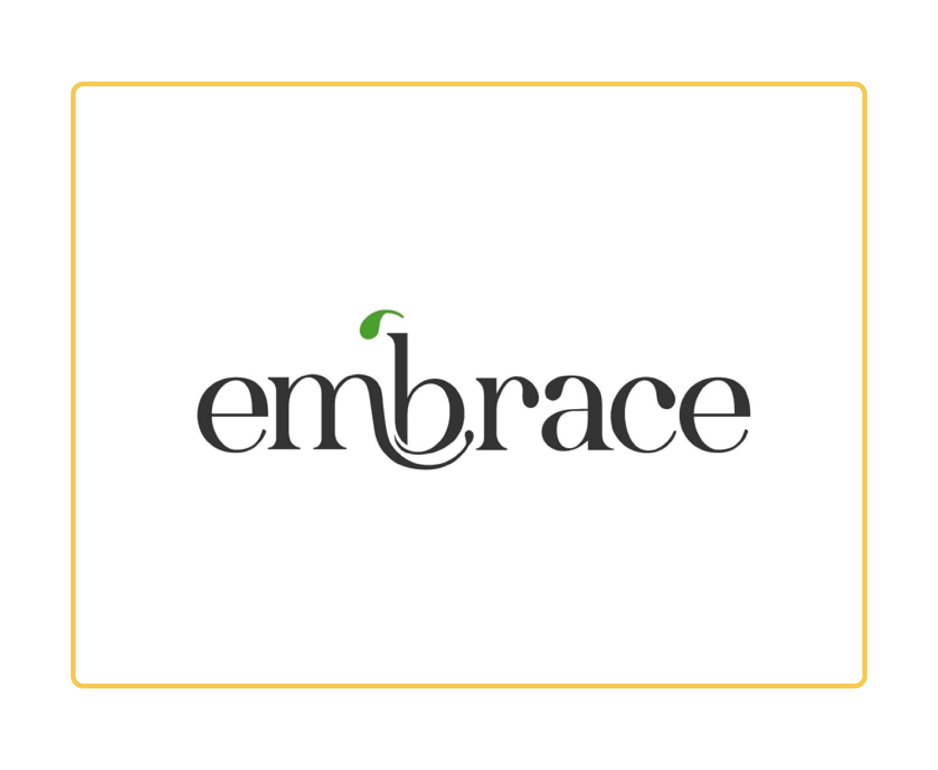 Embrace