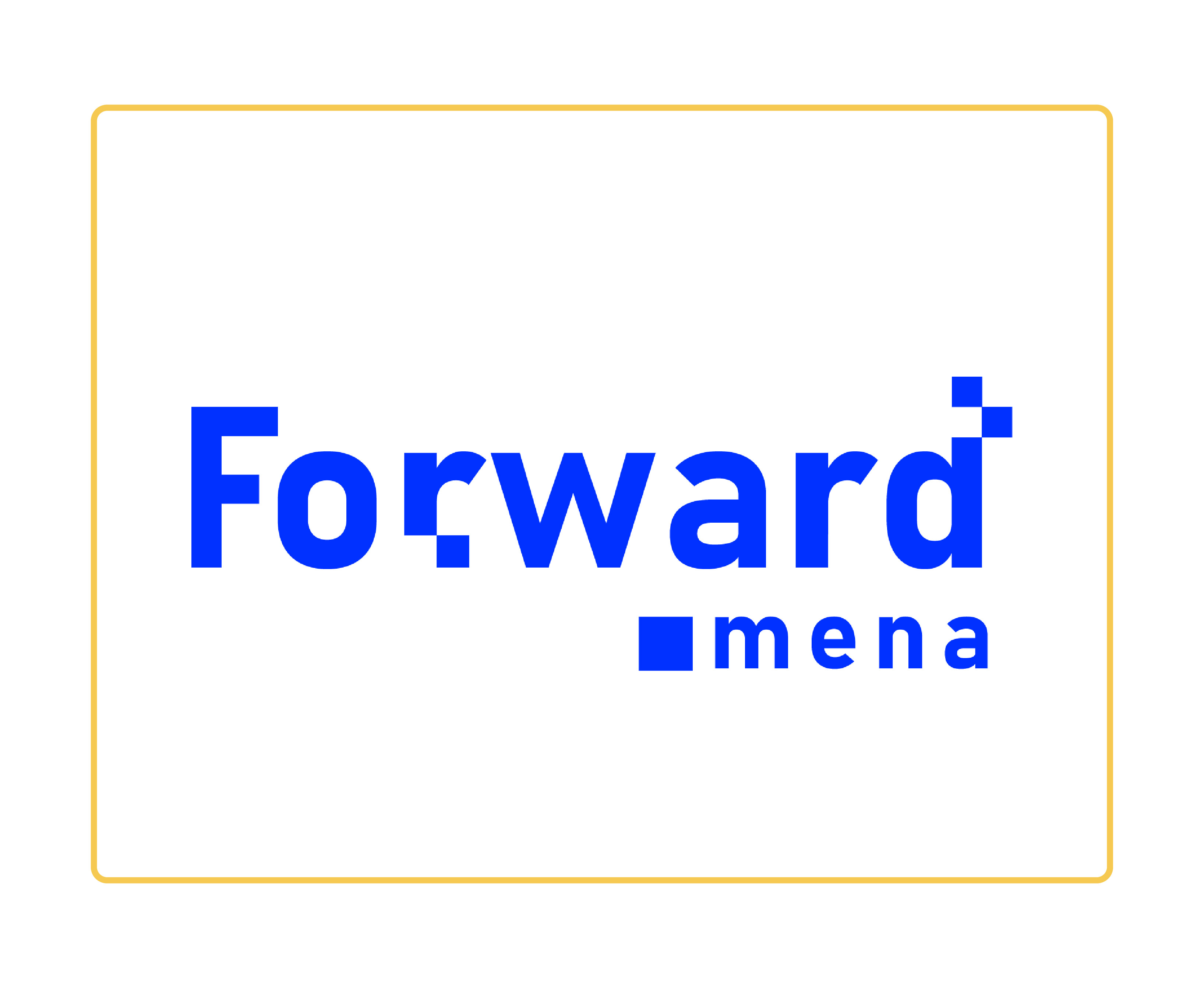 Forward MENA