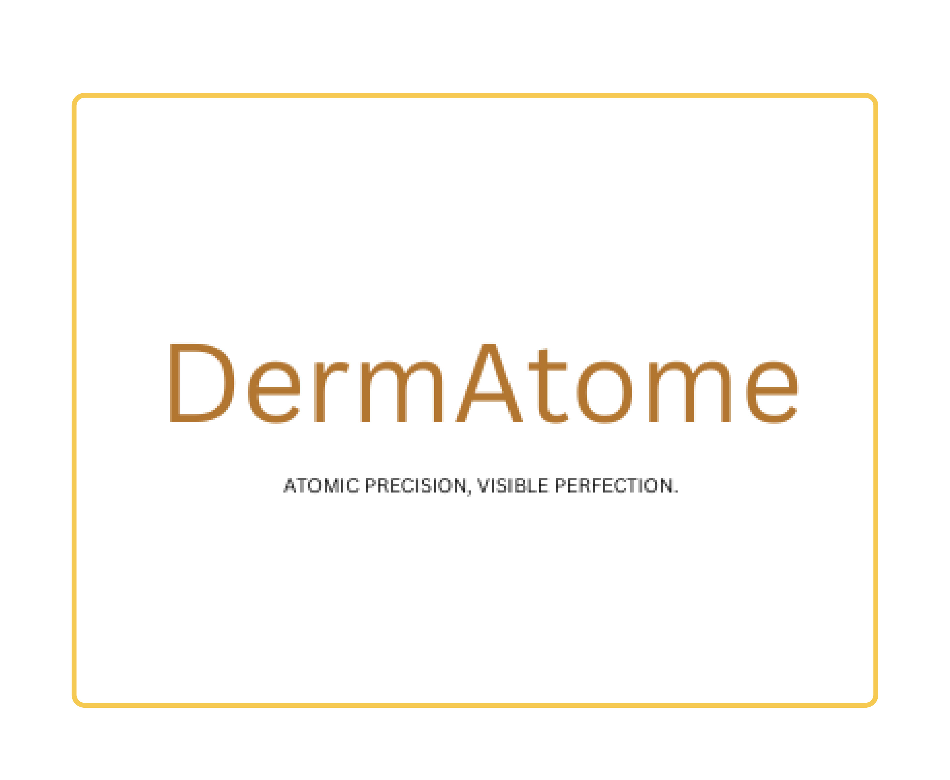 DermAtome