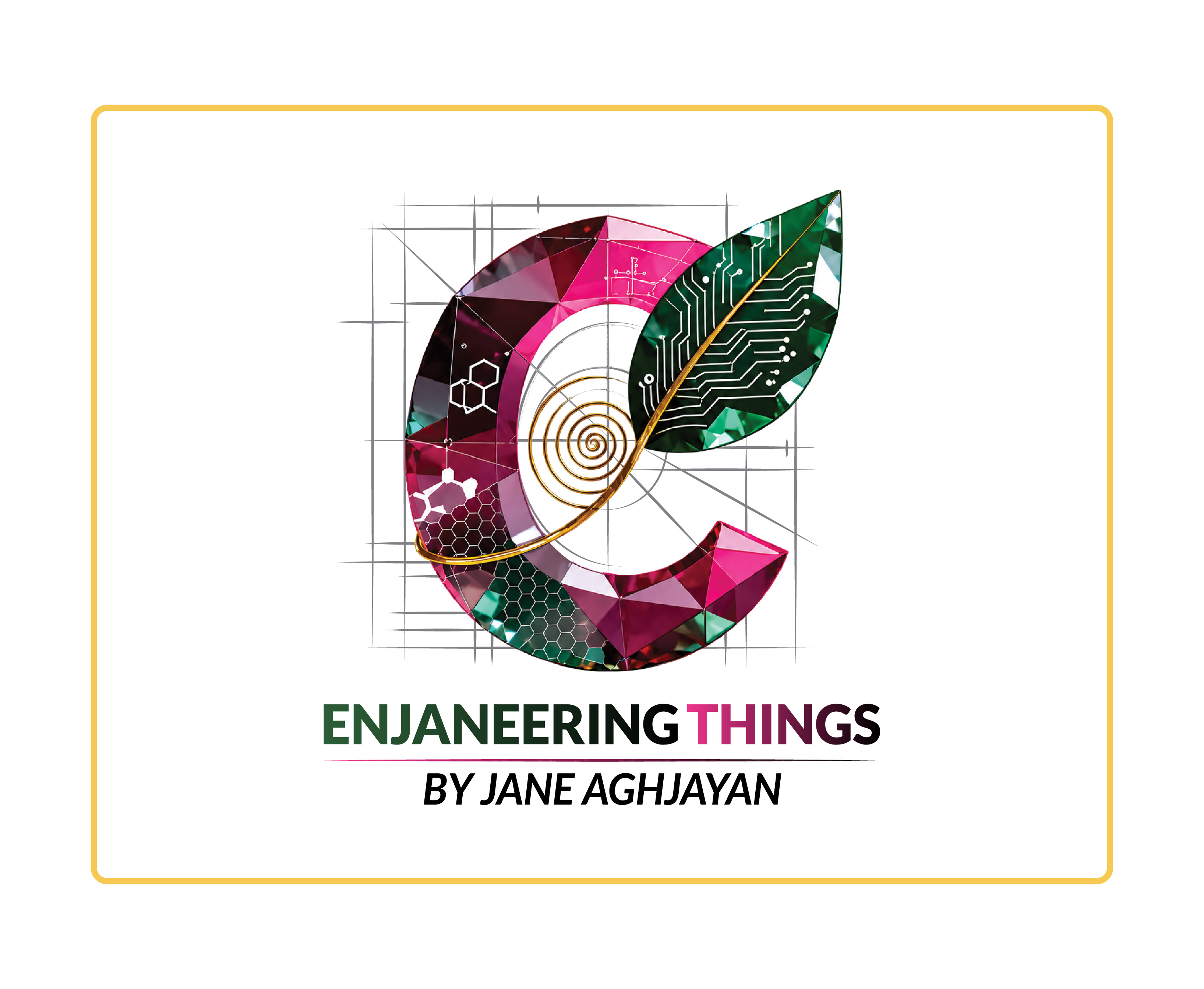 Enjaneering Things