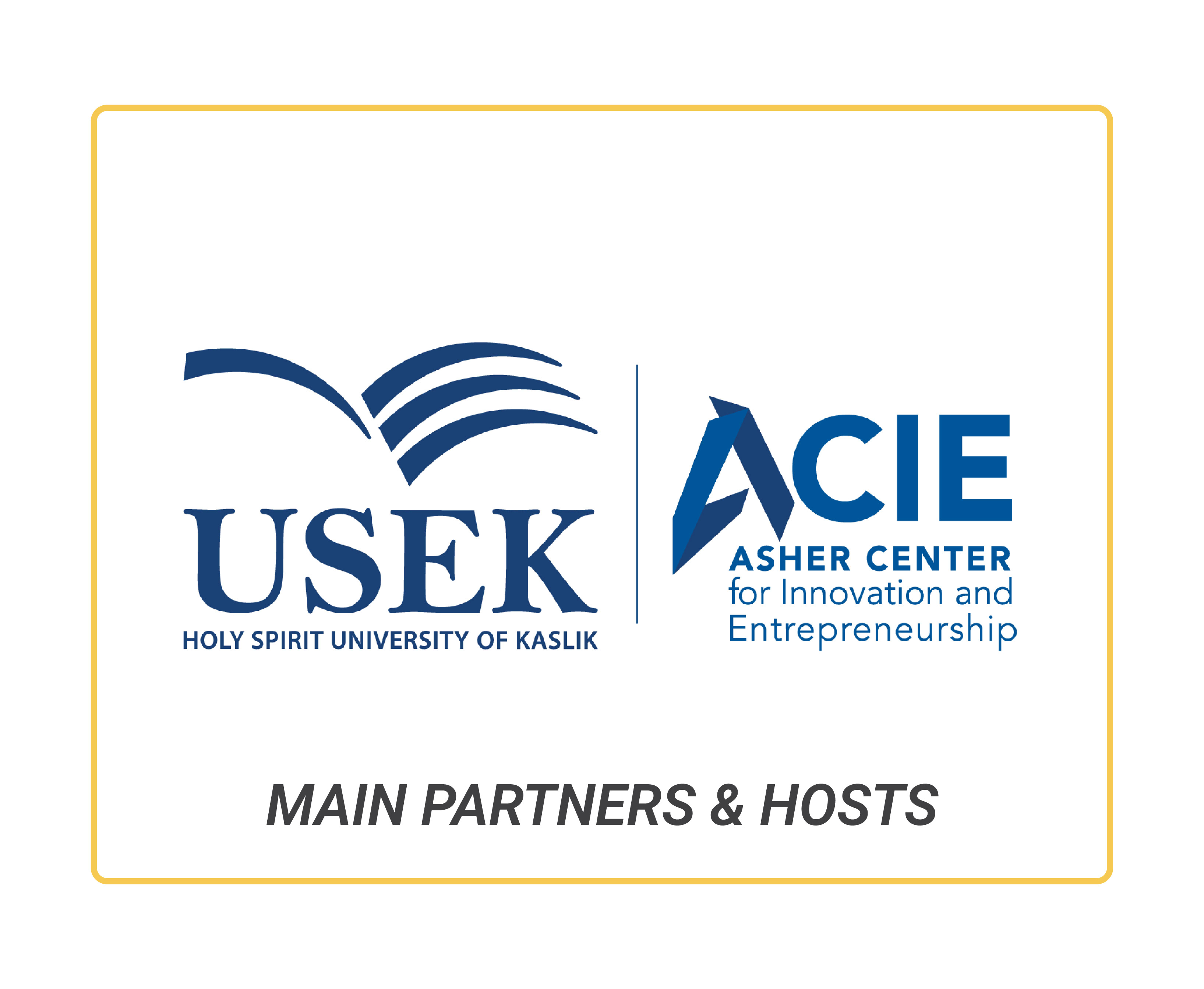 USEK ACIE