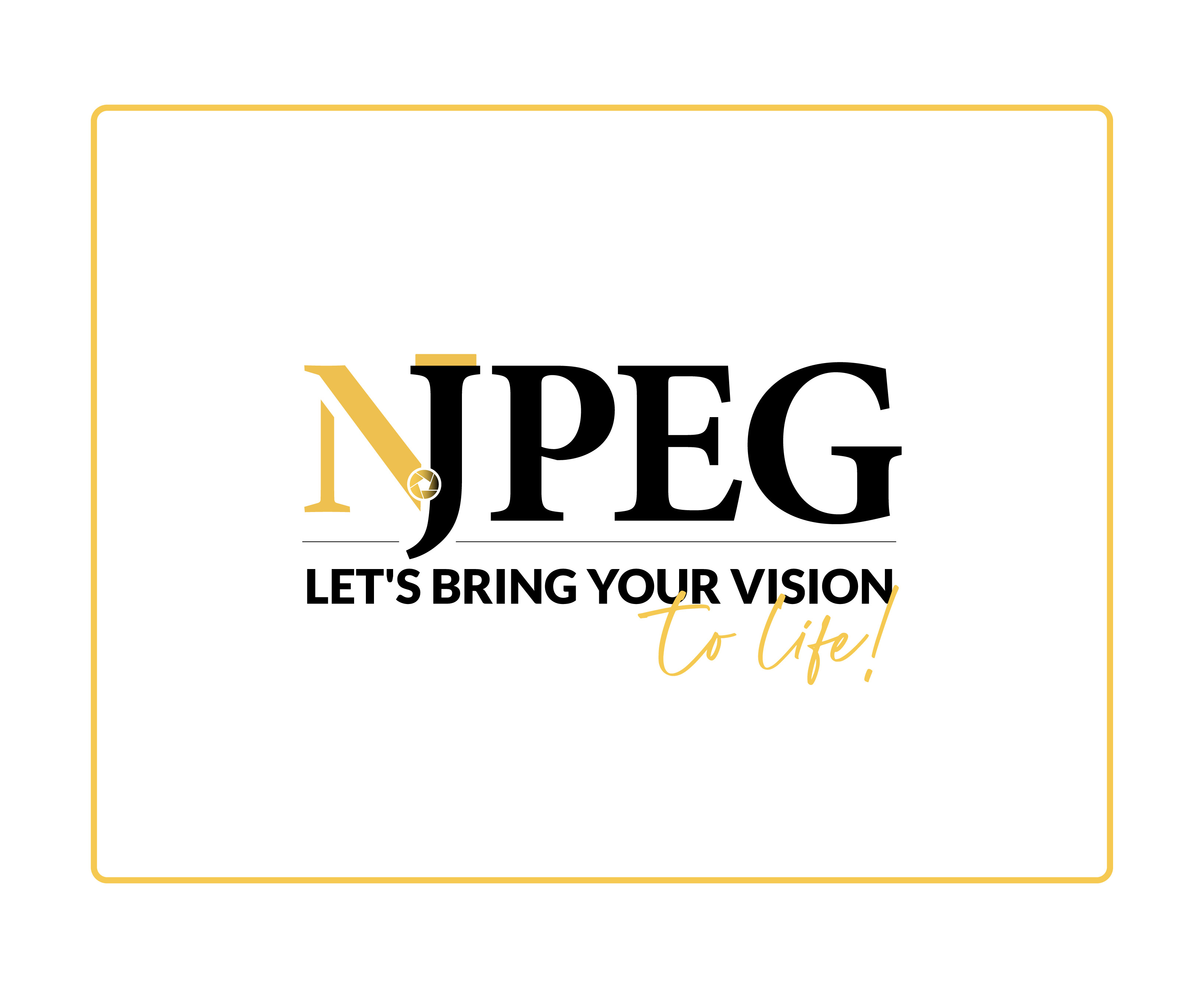 NJPEG Creativity Studio