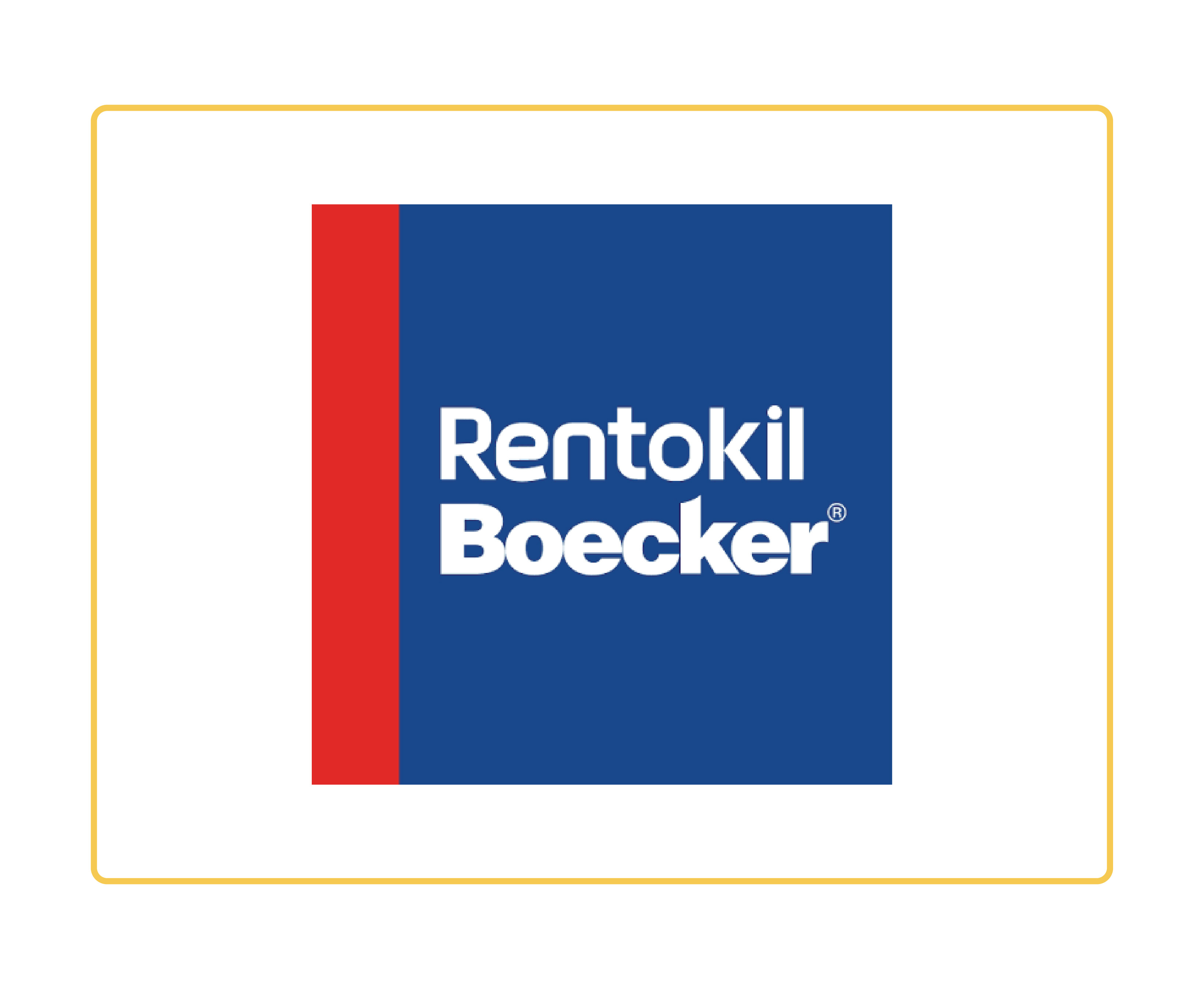Rentokil Boecker