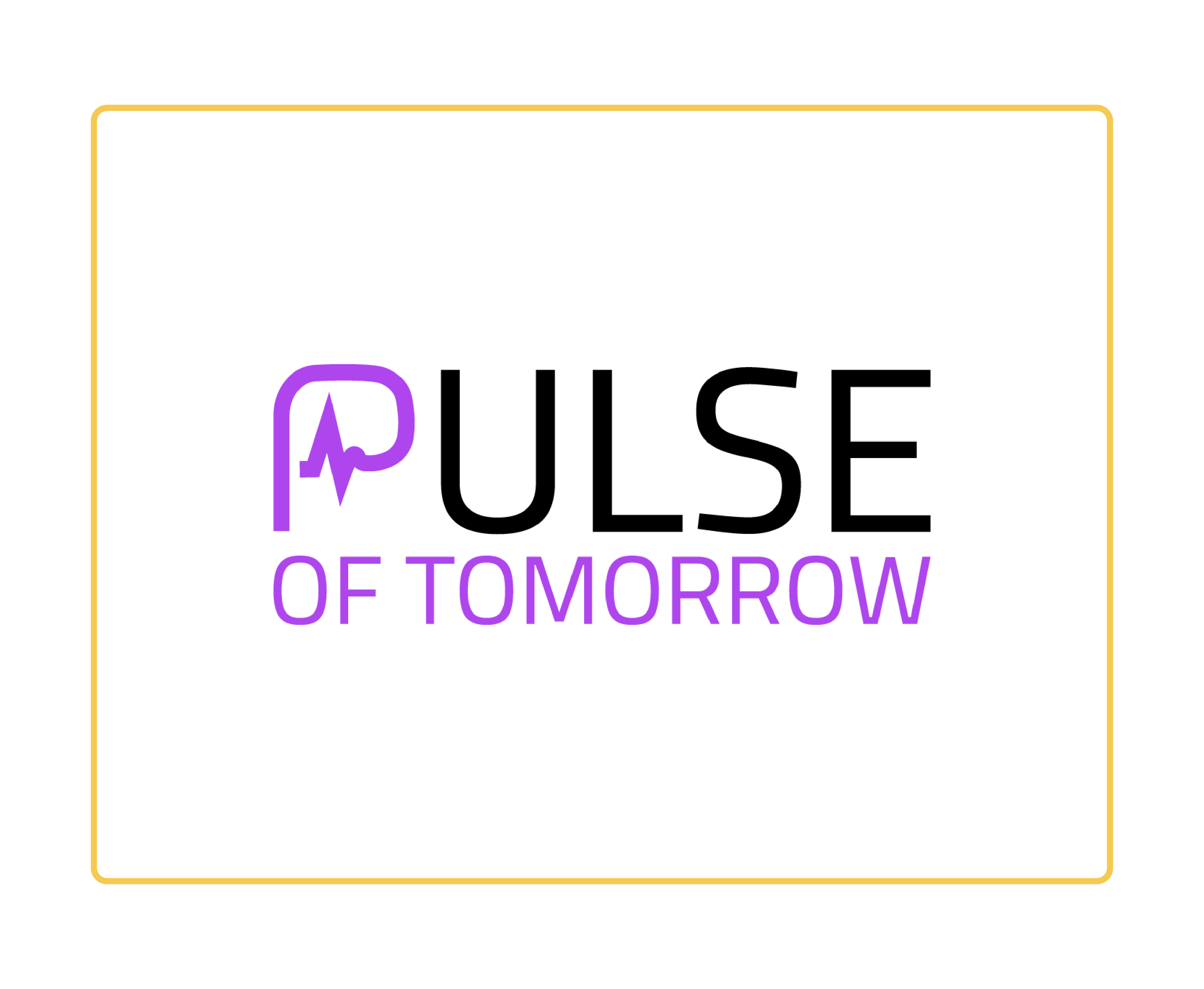 Pulse of Tomorrow